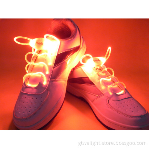 Nighting Good LED Shoelace Super Lighted LED Shoelace